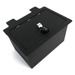Black Horse Off-Road Console Safes ASGM01