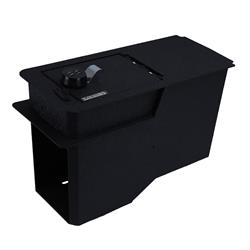 Black Horse Off-Road Console Safes for 2017-2022 CR-V - ASHC01
