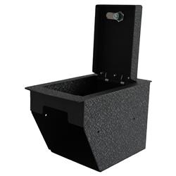 Black Horse Off Road Storage Systems and Cargo Holders ASHC02