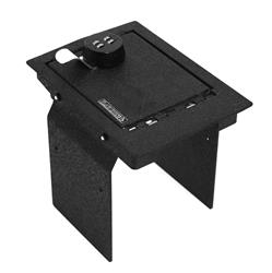 Black Horse Off-Road Console Safes for 2013-2018 FORESTER - ASSF01