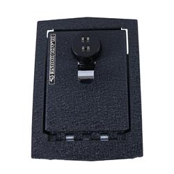 Black Horse Off-Road Console Safes for 2015-2020 OUTBACK - ASSO01