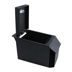 Black Horse Off Road Console Safes ASTC18