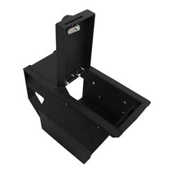 Black Horse Off Road Console Safes ASTH20