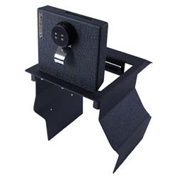 Black Horse Off-Road Console Safes for 2021-2023 SIENNA - ASTS01