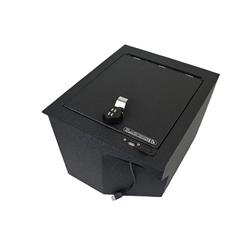 Black Horse Off-Road Console Safes for 2014-2021 TUNDRA - ASTT01