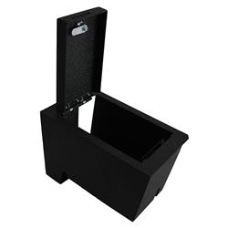 Black Horse Off Road Storage Systems and Cargo Holders ASTT02