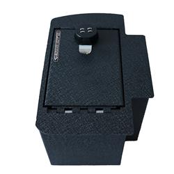 Black Horse Off-Road Console Safes for 2005-2015 TACOMA - ASTT05