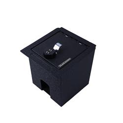 Black Horse Off-Road Console Safes for 2016-2023 TACOMA - ASTT06