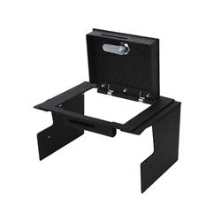Black Horse Off Road Console Safes ASTT24