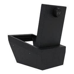 Black Horse Off Road Console Safes ASTX01