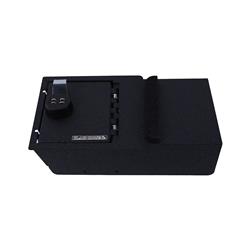 Black Horse Off-Road Console Safes for 2021-2023 3, Y - ASTY01