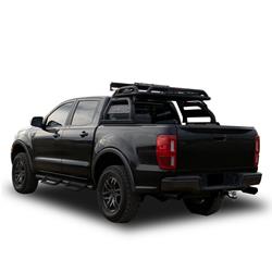 Black Horse Off Road Truck Bed and Sport Bars ATRB8BK-KIT