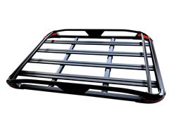Black Horse Off Road - Roof Racks for 1987-2017 WRANGLER - BA-JKBO