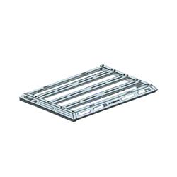 Black Horse Off Road Roll Bar Accessories BA3AR2