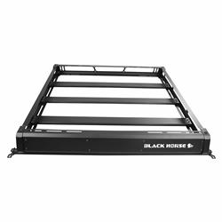 Black Horse Off Road Roof Racks BA-JKBO-KIT40