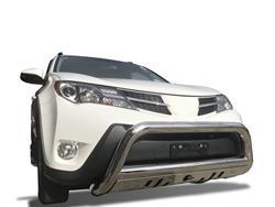 Black Horse Off-Road Bull Bars for 2006-2018 RAV4 - BB093904-SP