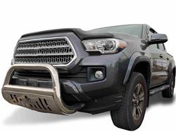 Black Horse Off-Road Bull Bars for 2016-2020 TACOMA - BB096410-SP