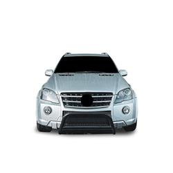 Black Horse Off-Road Bull Bars BB141003A-SP