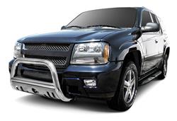 Black Horse Off-Road Bull Bars BB2541-SP