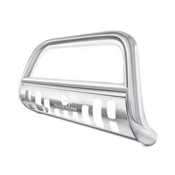 Black Horse Off-Road Bull Bars for 2025 1500, PROMASTER 1500 - BBDG115-SP