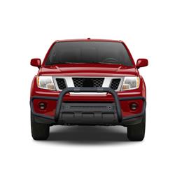 Black Horse Off Road Bumpers BFRN10