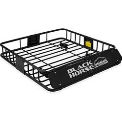 Black Horse Off Road Roof Racks BHODBA4339