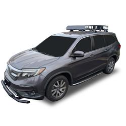 Black Horse Off Road Roof Racks BHODBA6439