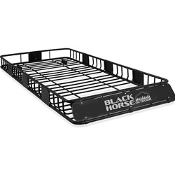 Black Horse Off Road Roof Cargo Containers BHODBA8439