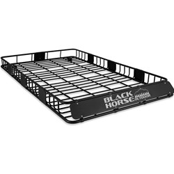 Black Horse Off Road Roof Cargo Containers BHODBA8450