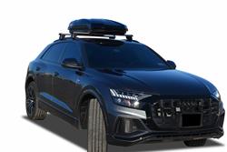 Black Horse Off Road Roof Racks BHODRB14