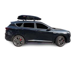 Black Horse Off Road Roof Racks BHODRB16