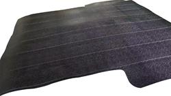 Black Horse Off Road Bed Mats BMTO11B