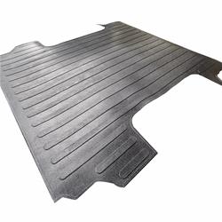 Black Horse Off Road Bed Mats BMTO12B
