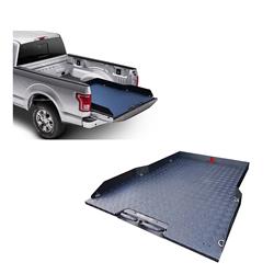 Black Horse Off-Road Bed Slide Trays BSCP01B