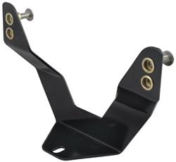 Black Horse Off-Road Pillar Post Trim Covers C59