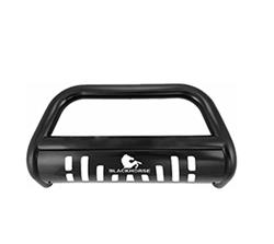Black Horse Off Road Grille Guards CBB-C5202SP