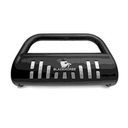 Black Horse Off-Road Bull Bars CBB-TOD1009SP