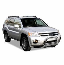 Black Horse Off-Road Bull Bars for 2004-2011 ENDEAVOR - CBS-MIB8001SP