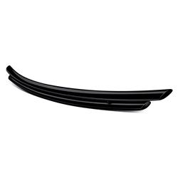 Black Horse Off-Road Bumper Guards for 2011-2019 EXPLORER - CRDL-FOF101B