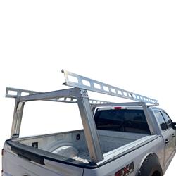 Black Horse Off Road Bed and Ladder Racks CSFRHD55