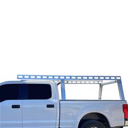 Black Horse Off Road Bed and Ladder Racks CSFRHD65