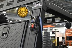 Black Horse Off Road Tie-Down Straps CSRSR62