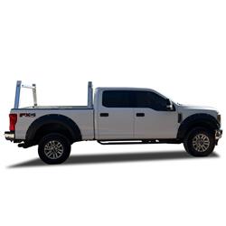 Black Horse Off Road Bed and Ladder Racks CSURHD8