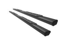 Black Horse Off-Road Epic Running Boards for 2022-2023 GRAND CHEROKEE, GRAND CHEROKEE L - E5076