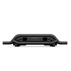 Black Horse Off Road Grille Guards EF0301B