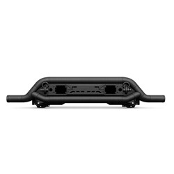Black Horse Off Road Grille Guards EN0101B