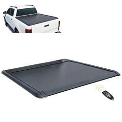 Black Horse Off Road Tonneau Covers ERCGM01