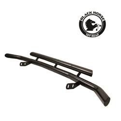 Black Horse Off-Road Front Runner Bumper Protectors