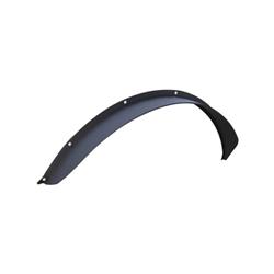 Black Horse Off Road Fender Flares FF-FBF21