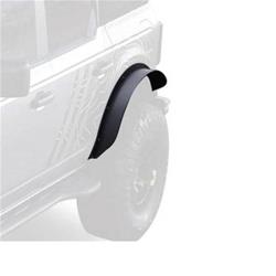Black Horse Off Road Fender Flares FF-FBR21